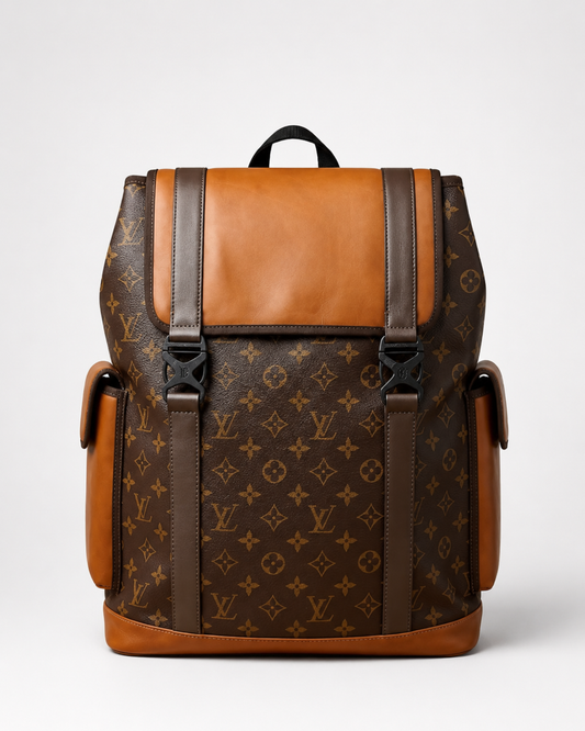 Morral LV - Elaborado en Cuero
