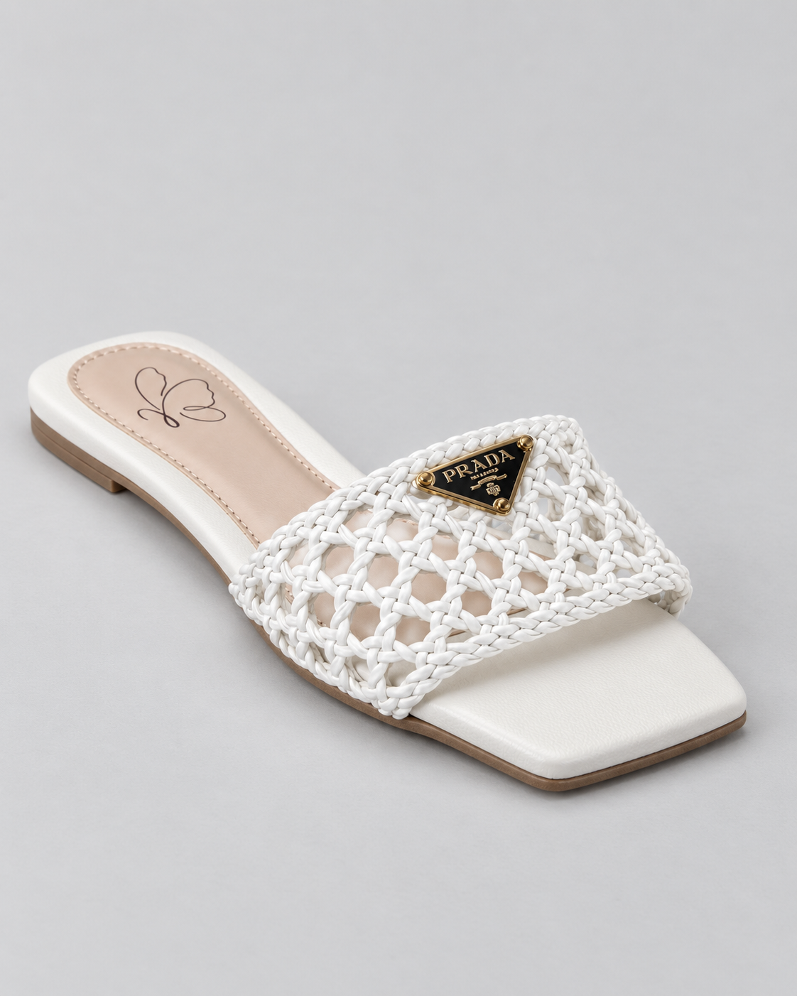 Sandalias Prada 🛍️ - En Cuero