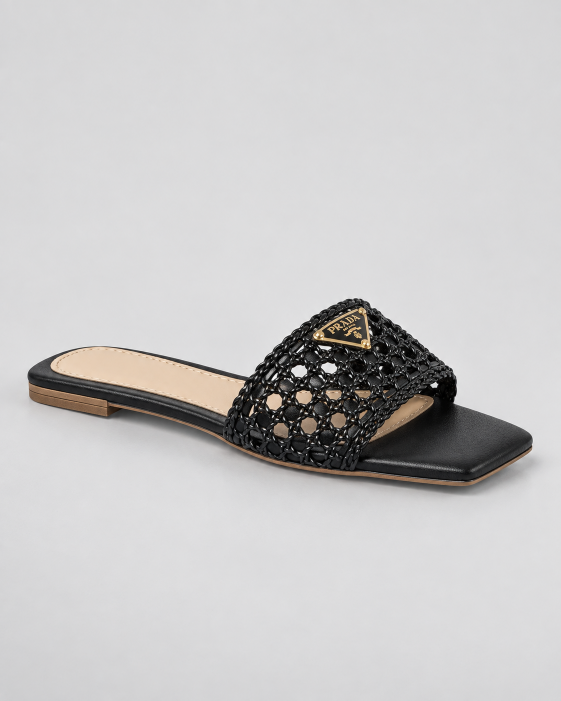 Sandalias Prada 🛍️ - En Cuero